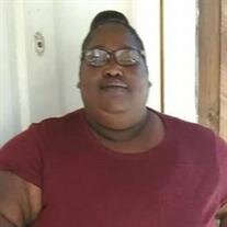 Ms. Sheron Elizabeth Jean Brown