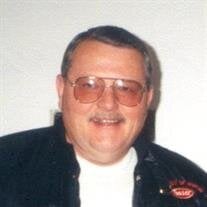 Ronald Henry