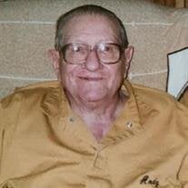 Andrew Murphy Sonnier Sr.