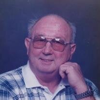 Mr. Robert Reed Coldiron Sr.