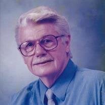 Lee Blackwell