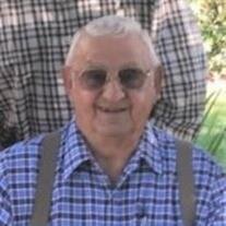 Theodore S. DeKasha