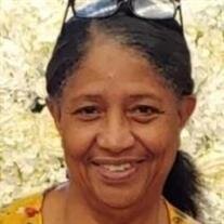Darlene Evetta Cummings