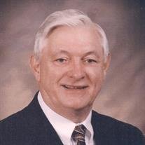 Oliver Patrick Grogan