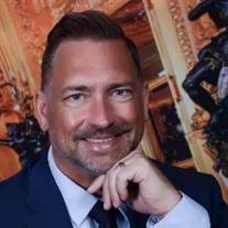 David Scott Korwin