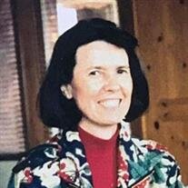 Florence E. Rozendal