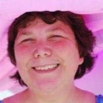 Lora Tomlin Nottingham