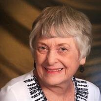 Sylvia D. Carothers