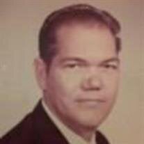 Richard Jerome Wright