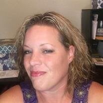 Alicia Beth Guillaume