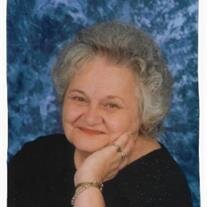 Ann Chappell