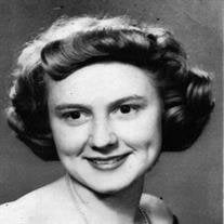 Mrs. Barbara Brown