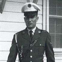 Lawrence E. Harmon