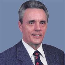 Joseph Franklin Dowell
