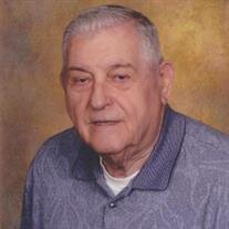 Woodrow F. "Woody" Byrd
