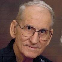 Laurent J. Poirier
