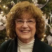 Lucretia Anne Finkell