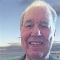 Robert Kenneth Jones