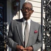 John Campbell Jr.