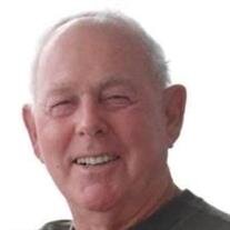 James E. Alexander