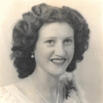Velma Lee Clayton