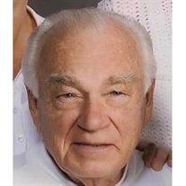 Charles "Chuck" Mitchell