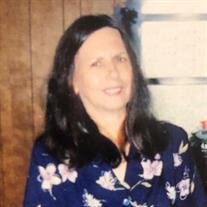 Christa Lee Galligher