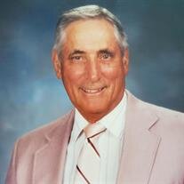 Russell Lee Brown