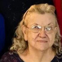 Beverly Ellen Conner