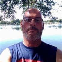 Wayne Joseph Touchet