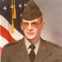 Clyde Robert Morrow