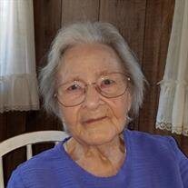 Mrs. Willie Mae Lunsford