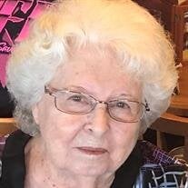 Fay Louise Smith