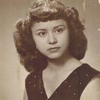 Sulema C. Ventura