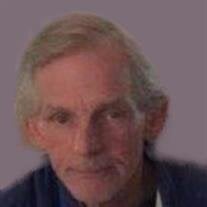 Roy A. Saxton