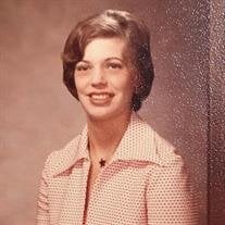 Annette Marie Bertolette