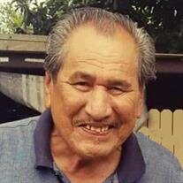 Gregorio V. Alvarez
