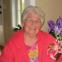 Barbara Ann Gehnert
