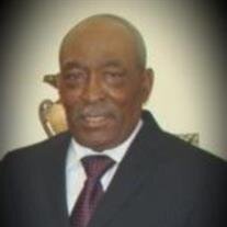 Charles Donald Randall