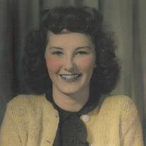 Dorothy Mae Hamon