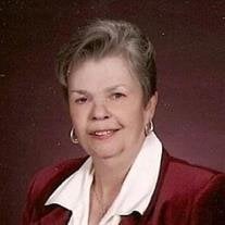 Phyllis L. Huskey