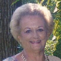 Agnes Maurine Lee