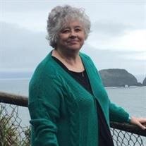 Beverly Nanos
