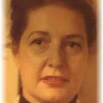 Gloria Carolyn Chicola