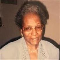 Mrs. LaVerne Maynard Harrison DeShazo