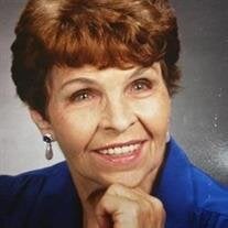 Barbara J. Parsons