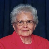 Kathleen B. Gill