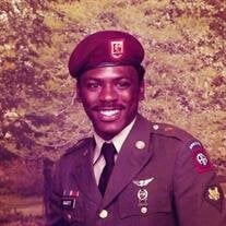 Mr. Jimmie Attee Baggett