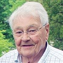 Richard Lee Brubacher