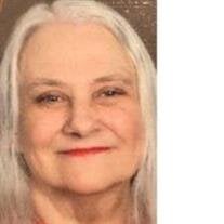 Nancy Ann Little